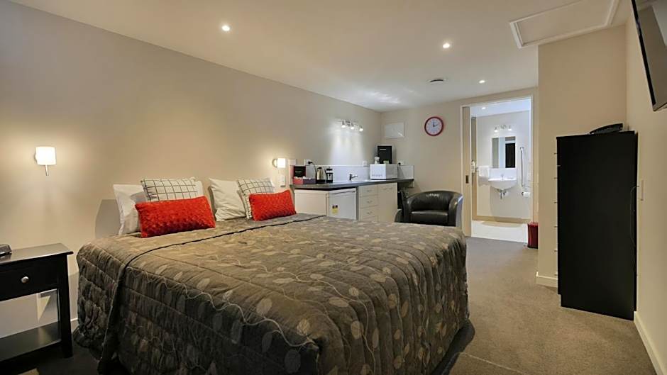 Cashel Court Motel