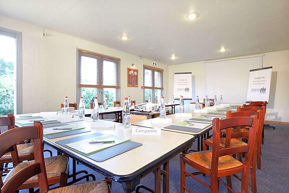 Campanile Armbouts Cappel Dunkerque