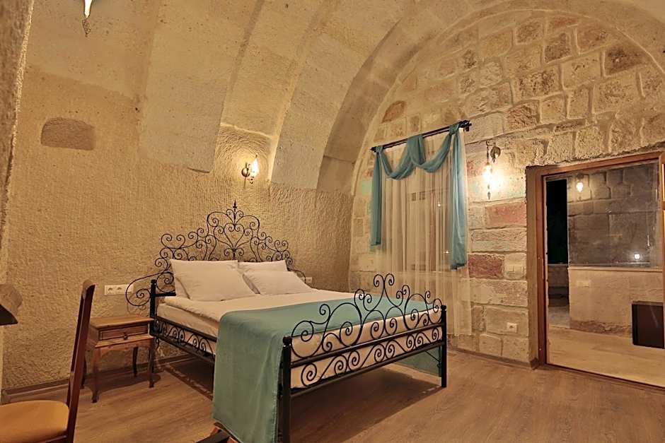 Jacob's Cave Suites - Cappadocia
