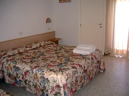 Hotel Villa Rosa