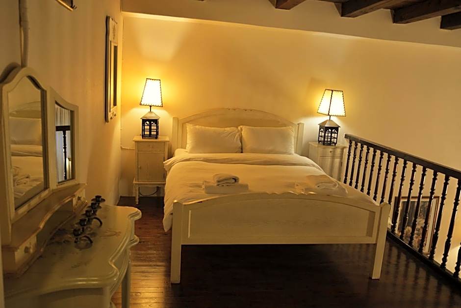 Boutique Hotel Del Doge