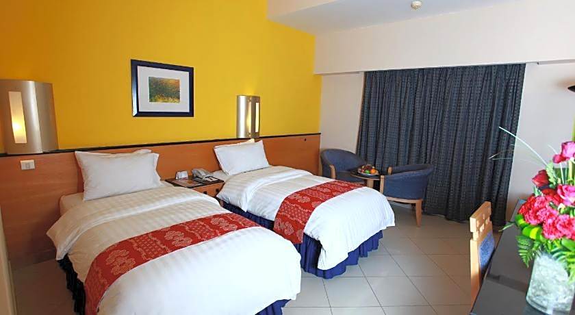 Baisan International Hotel