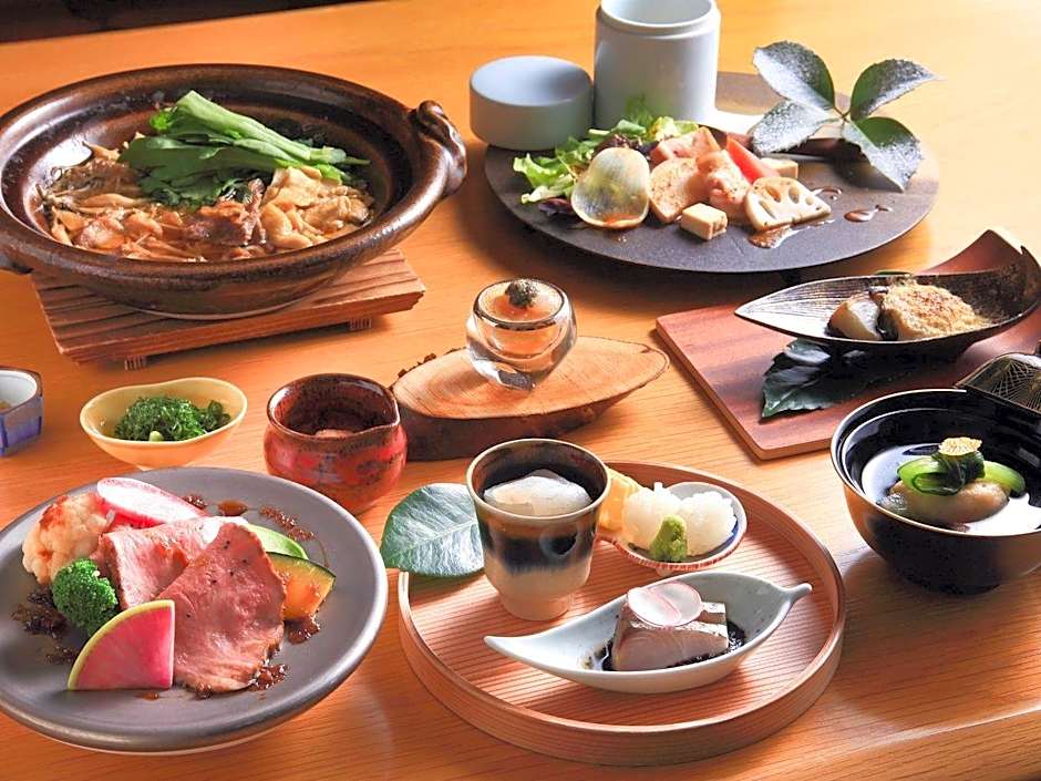 Yufudake Ichibo No Yado Kirara