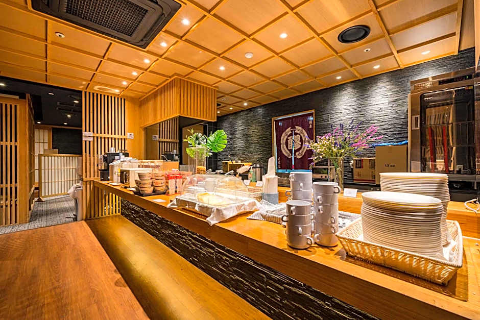 Hotel Seattle Incheon Airport