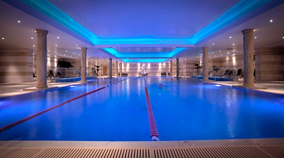 Lion Quays Hotel & Spa