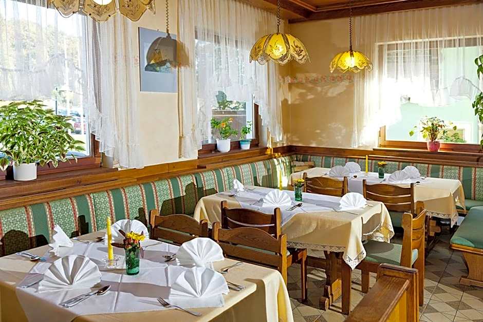 Gasthof "zur Bahn"