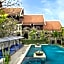Hotel Kiridara Luang Prabang