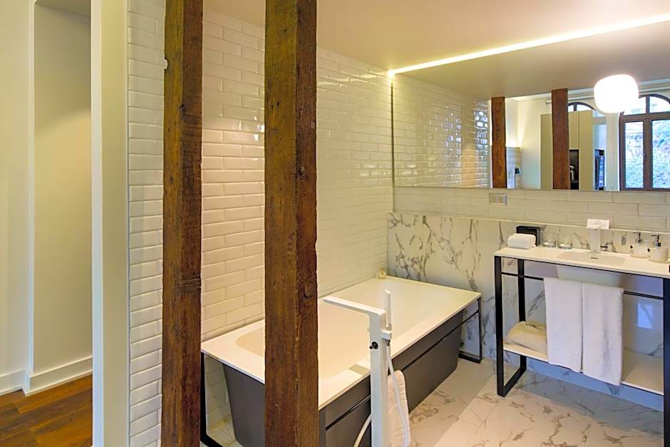 Hotel Altiplanico Bellas Artes