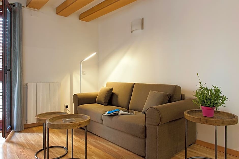 MH Apartments Liceo