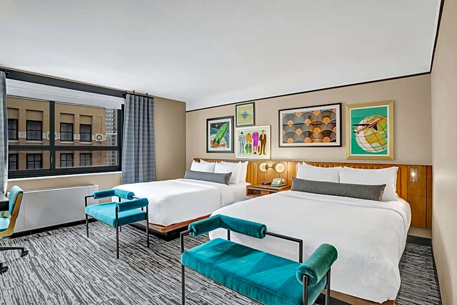 Hotel Indigo - Minneapolis Downtown By IHG