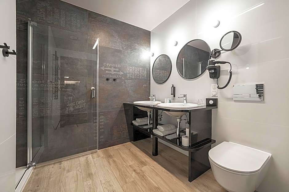 Hotel Aurora Family & SPA