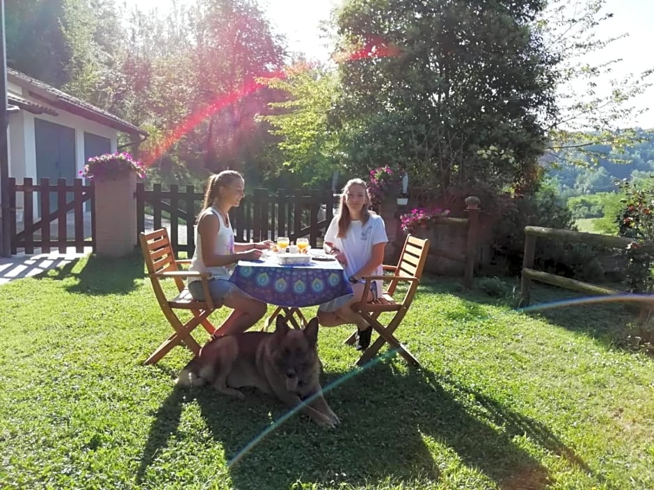 B&B Locanda della Sesta Felicità