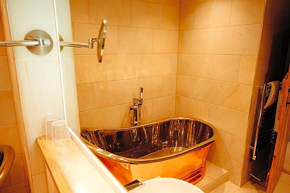 The Fleece at Ruleholme