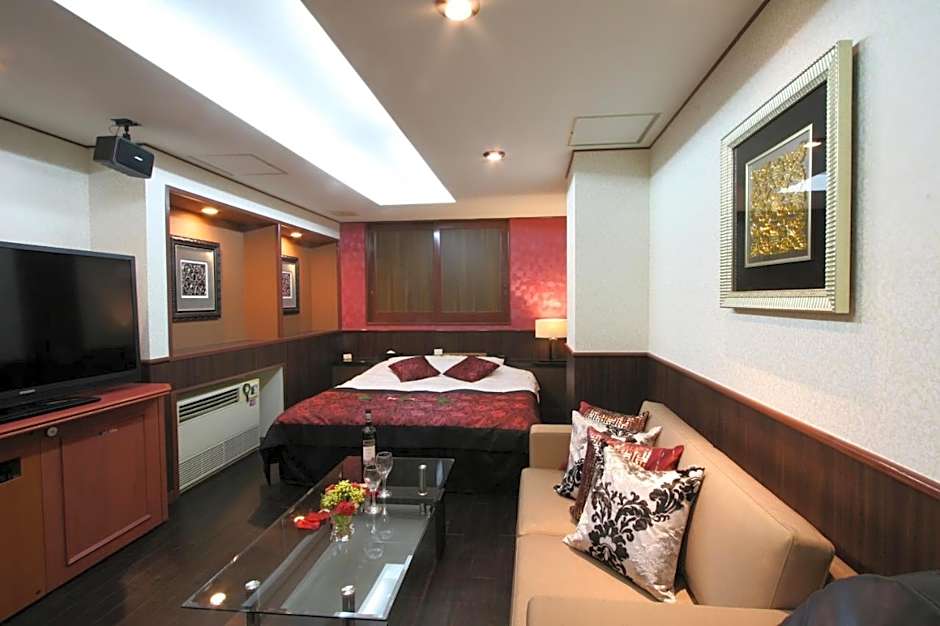 Restay Kokura - Adult Only
