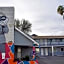 Travel Inn Redding