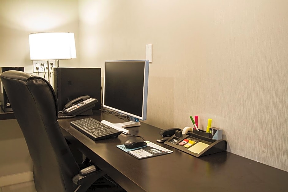 Holiday Inn Victorville By IHG