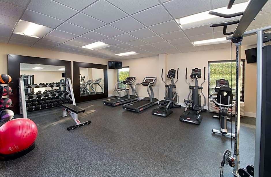 Hampton Inn By Hilton Naples-I-75