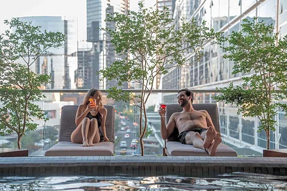 Hyatt Regency Andares Guadalajara