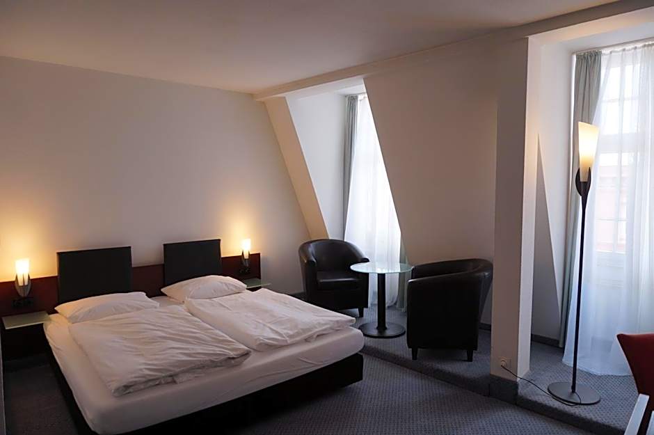 sweet dream hostel & pension - Self Check-In