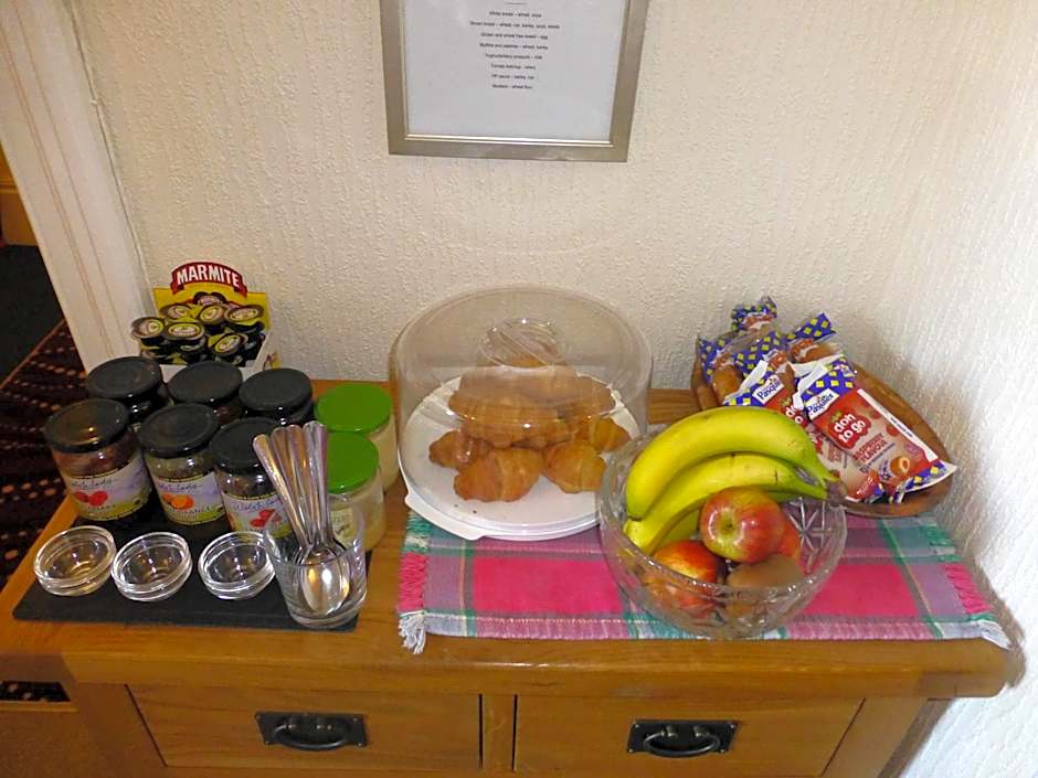 Bryn Derwen Guest House