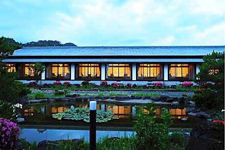 Takamiya Ryokan Sagiya Sansorai