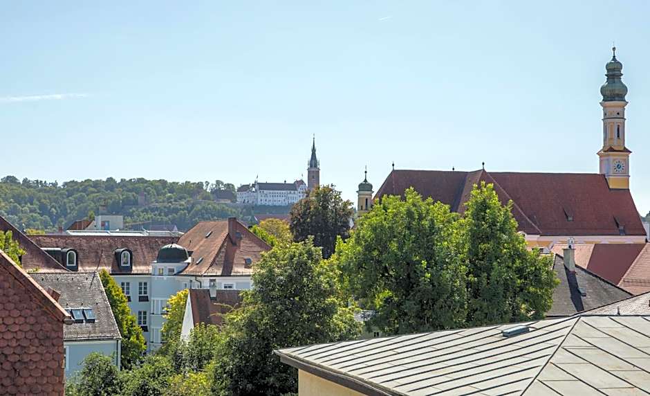 Simones Hotel Fürstenhof