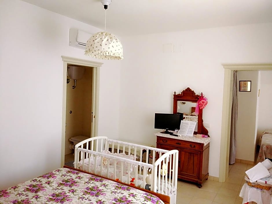 Dai Nonni, B&B a Chieti