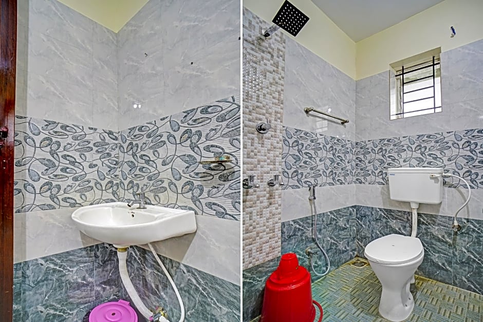 Hotel O Crystal Executive Suites