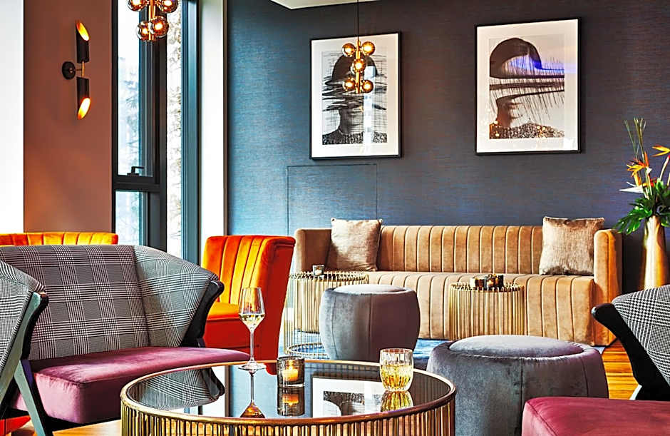 NYX Hotel Warsaw by Leonardo Hotels