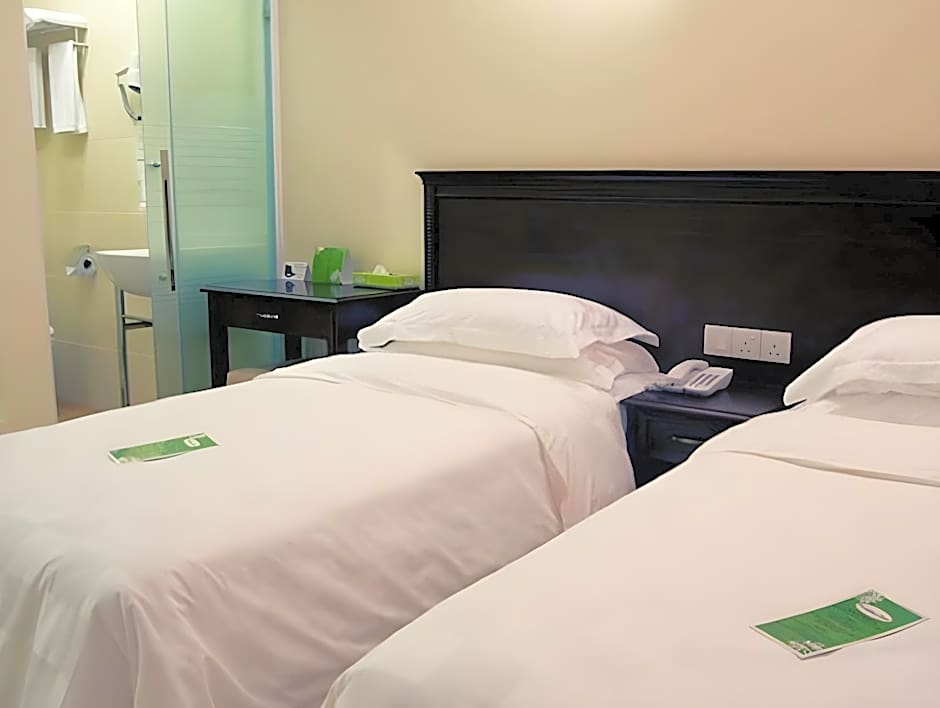 De Galleria Hotel