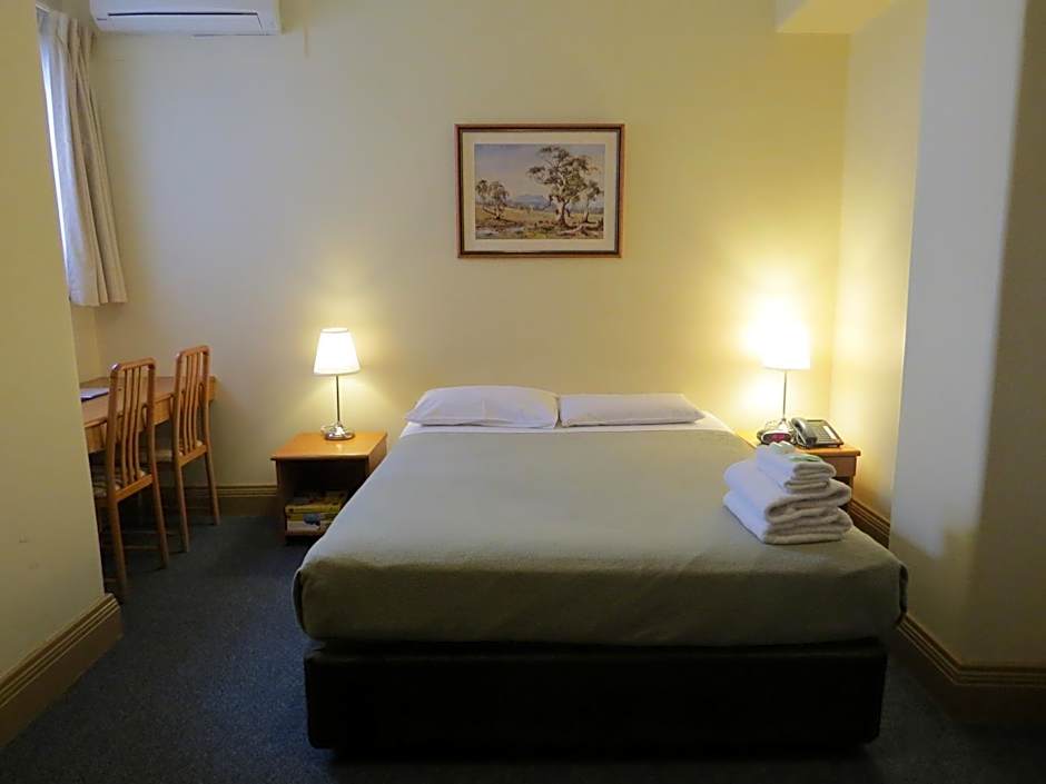 Criterion Hotel Perth