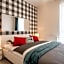 Deluxe Apartments by The Railway Station Wroclaw - parking w cenie