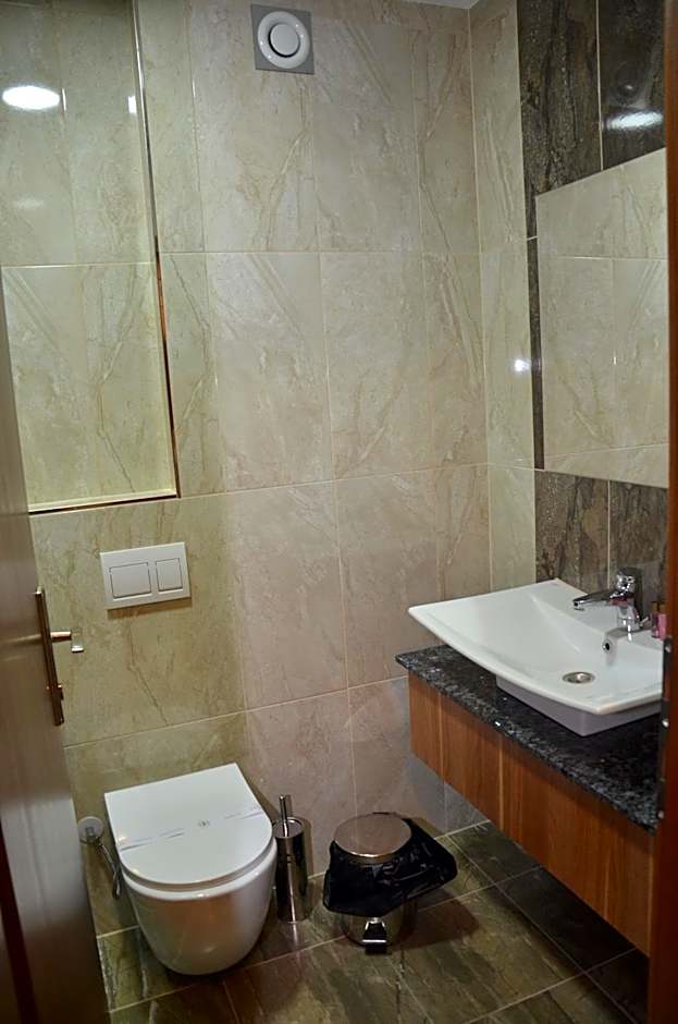 HOTEL IMPERIAL STRUGA