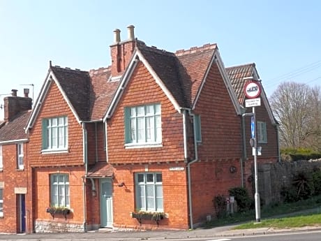 Parsnips House BnB Glastonbury