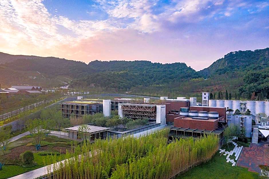 Nanjing, Jiangning, Autograph Collection 