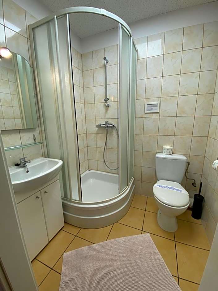 Aparthotel Maria