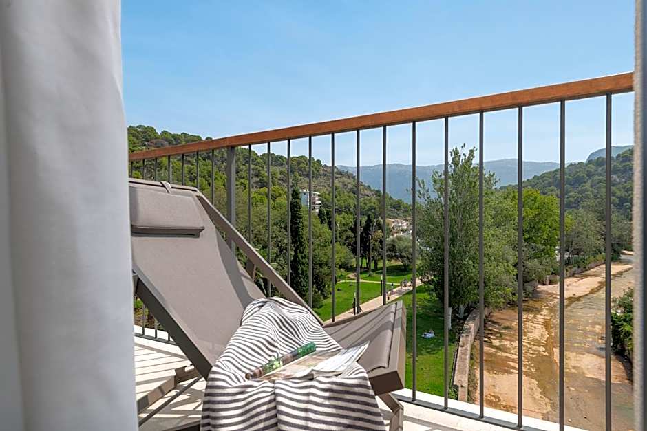 Repic Apartments Soller