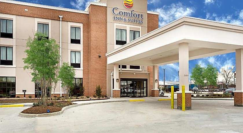 Comfort Inn & Suites Zachary