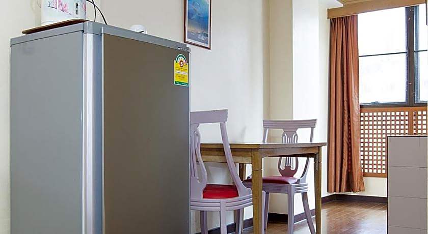 The Aiyapura Bangkok