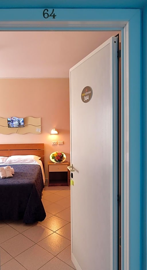 B&B Hotel Oltremar