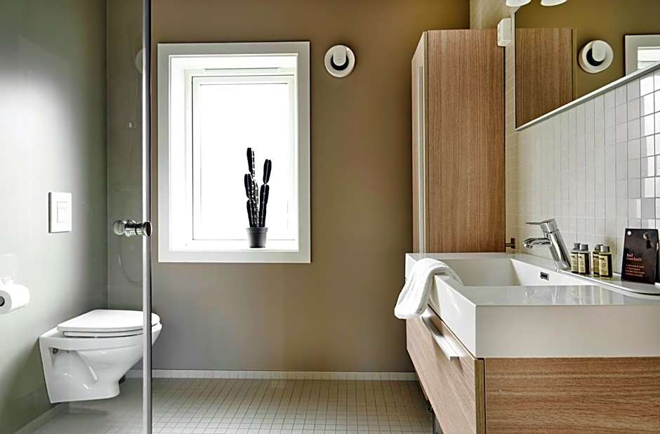 Krüger's Crib By Staysville