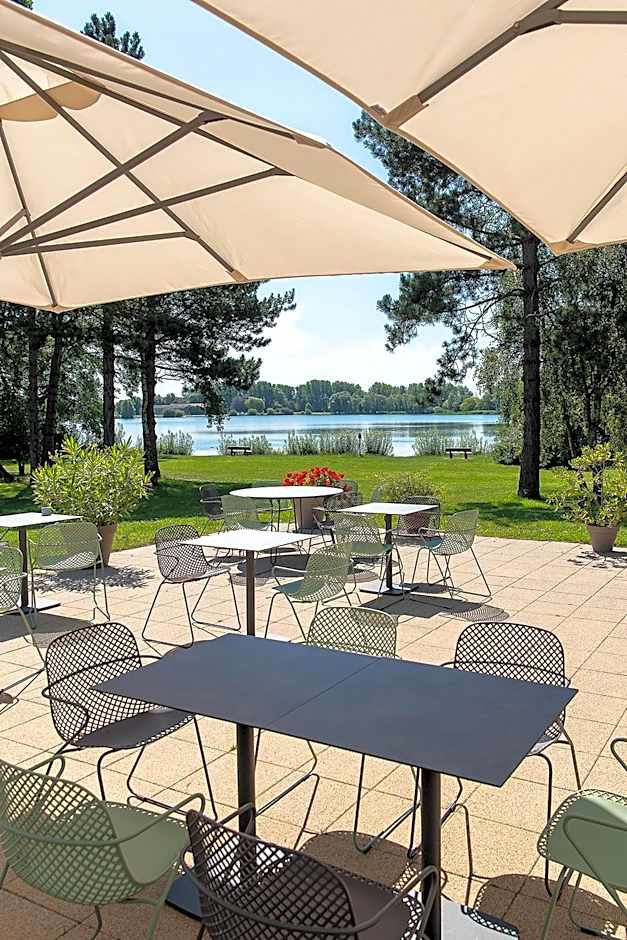 Best Western Hotel du Lac Dunkerque