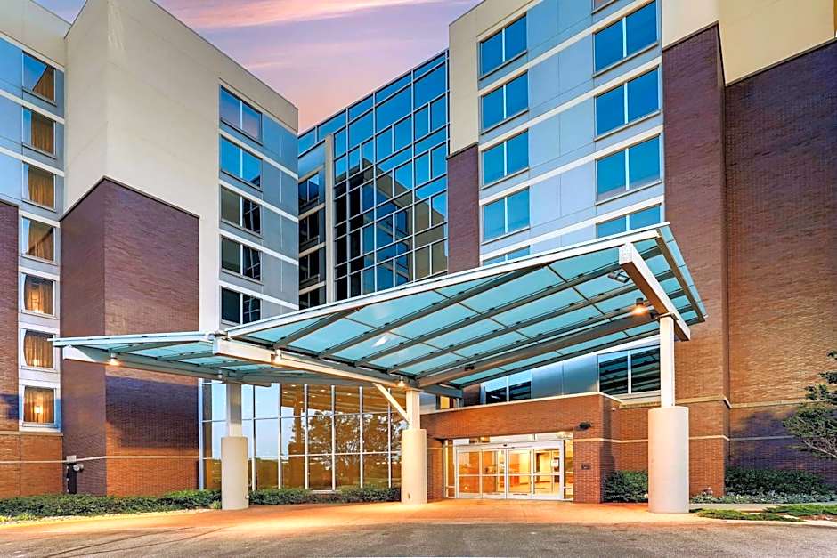 Hyatt Place St. Louis/Chesterfield