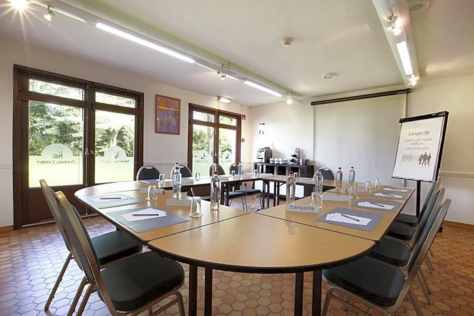 Campanile Hotel & Restaurant Gent