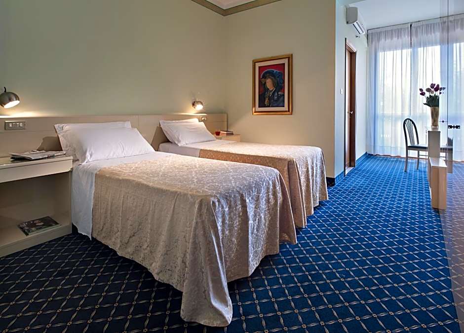Hotel Terme Bologna