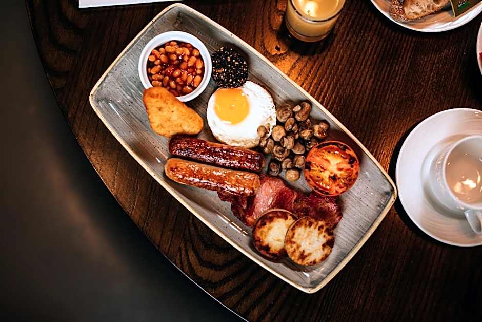 Crowne Plaza - Belfast By IHG