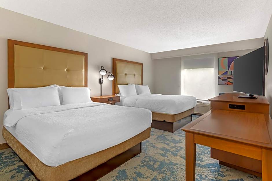 Hampton Inn & Suites Atlanta/Duluth/Gwinnett County