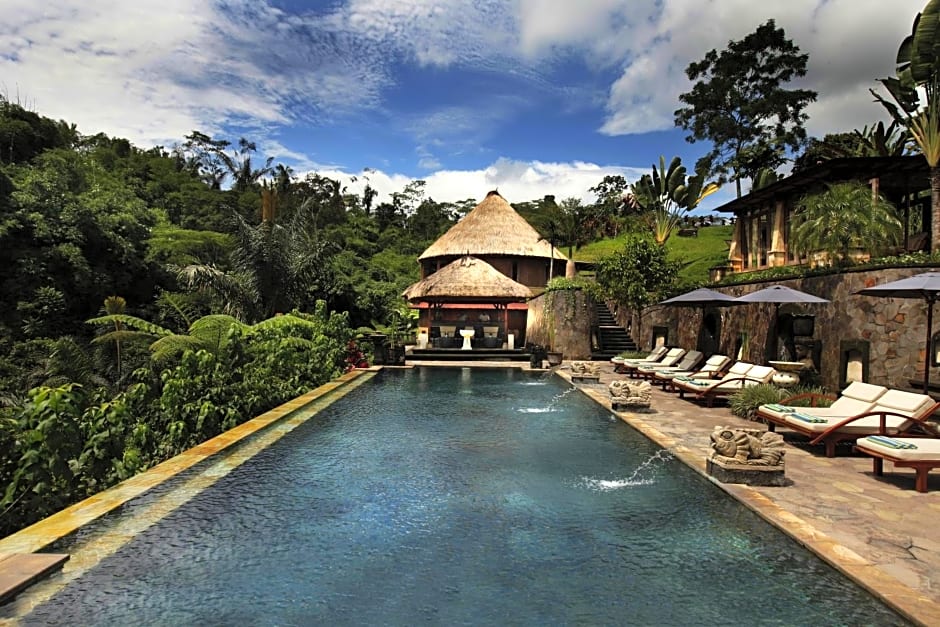 Bagus Jati Health & Wellbeing Retreat