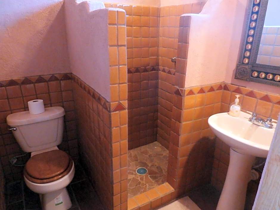 PUEBLO DEL SOuL at Paquime