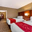 Comfort Suites Knoxville North